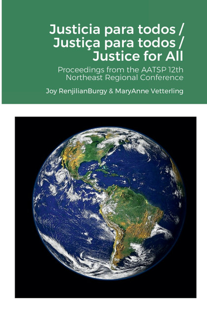 Justicia para todos / Justiça para todos / Justice for All Justicia para todos / Justiça para todos / Justice for All