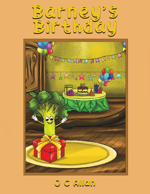 Barney's Birthday Barney's Birthday