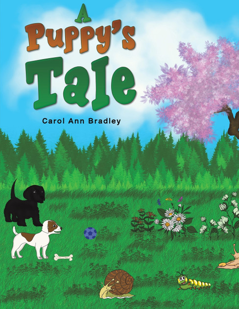 A Puppy's Tale A Puppy's Tale