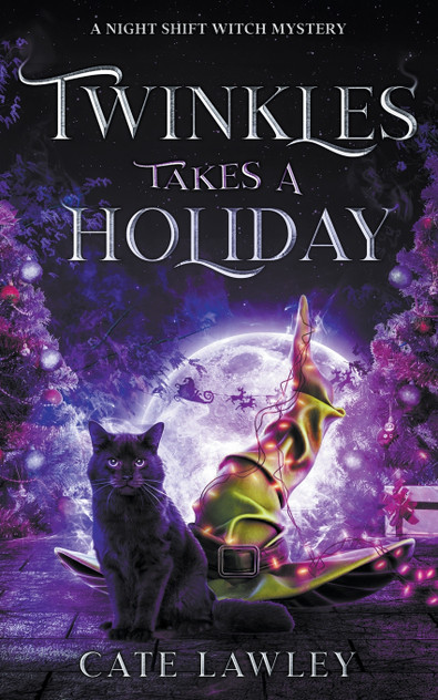 Twinkles Takes a Holiday Twinkles Takes a Holiday
