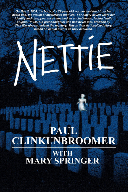 NETTIE NETTIE
