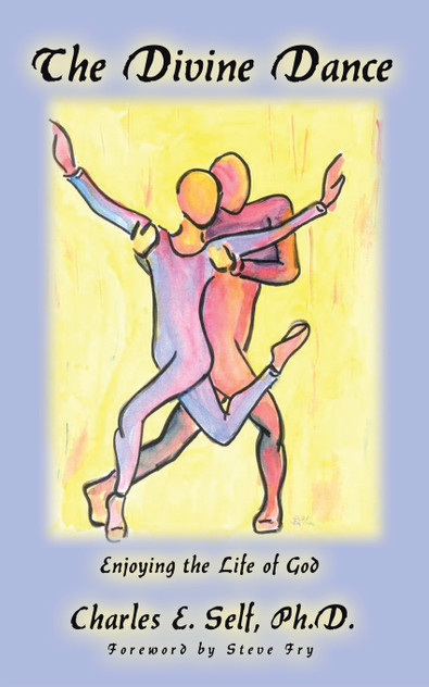 The Divine Dance The Divine Dance