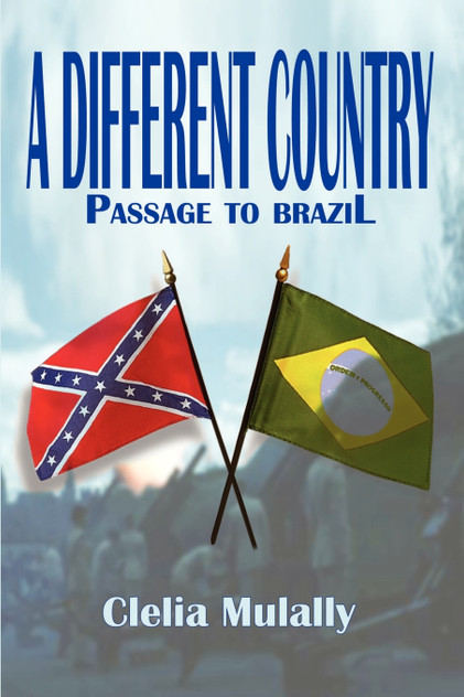 A Different Country A Different Country