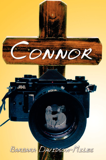Connor Connor