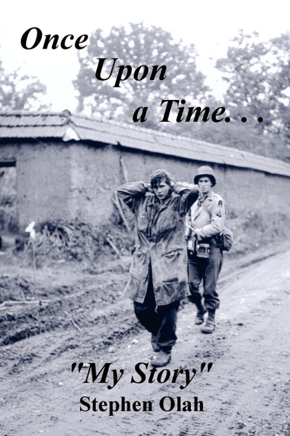 Once Upon a Time. . ."My Story" Once Upon a Time. . ."My Story"