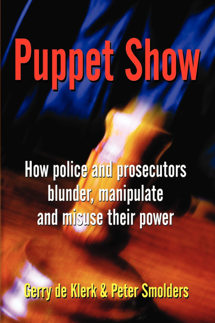 Puppet Show Puppet Show