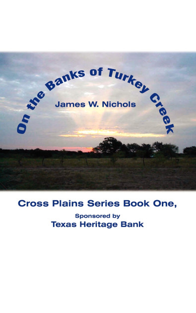 On the Banks of Turkey Creek On the Banks of Turkey Creek