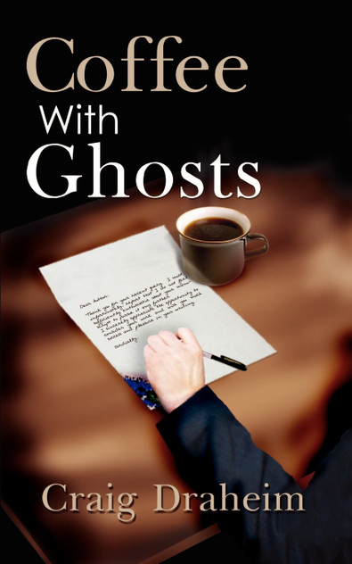 Coffee with Ghosts Coffee with Ghosts