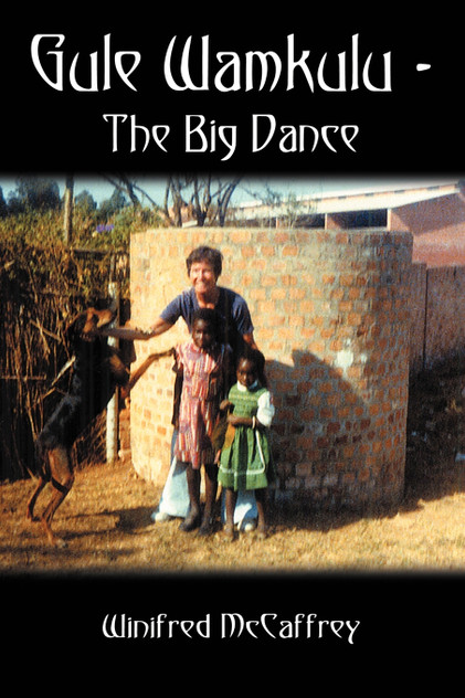 Gule Wamkulu - The Big Dance Gule Wamkulu - The Big Dance