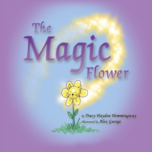 The Magic Flower The Magic Flower