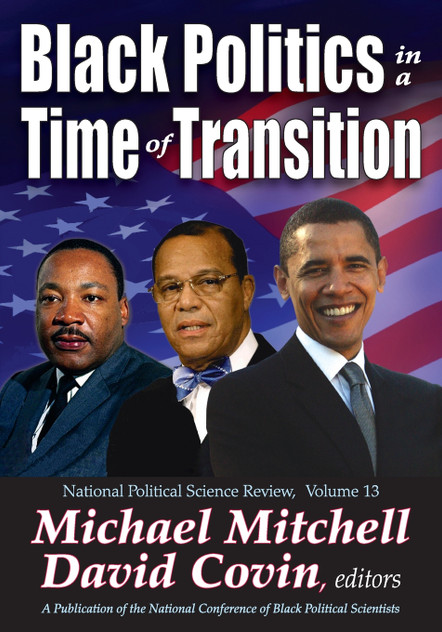Black Politics in a Time of Transition