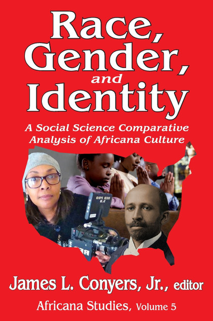 Race, Gender, and Identity