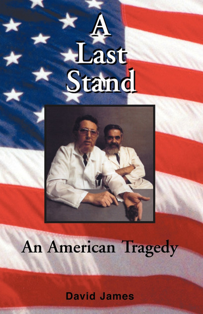 A Last Stand A Last Stand