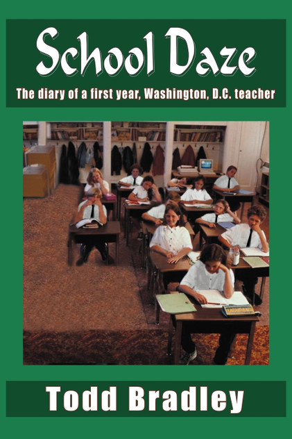 School Daze School Daze