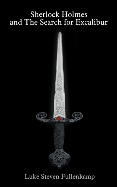Sherlock Holmes and The Search for Excalibur