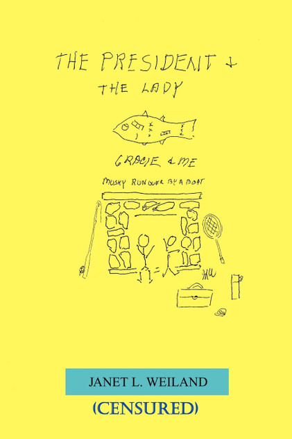 The President & the Lady (Censured) The President & the Lady (Censured)
