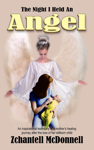 The Night I Held An Angel The Night I Held An Angel