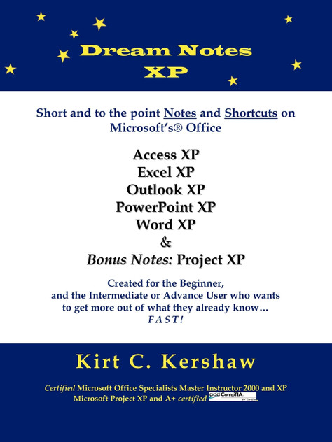 Dream Notes XP Dream Notes XP