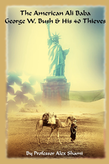 The American Ali Baba The American Ali Baba