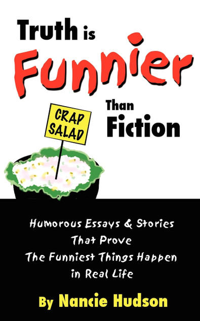 Truth is Funnier Than Fiction