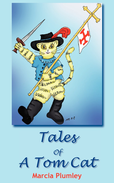Tales Of A Tom Cat Tales Of A Tom Cat