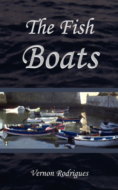 The Fish Boats The Fish Boats