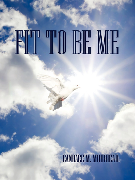 Fit To Be Me Fit To Be Me