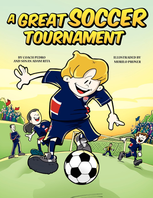 A Great Soccer Tournament A Great Soccer Tournament