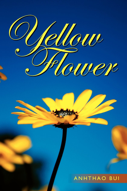 Yellow Flower Yellow Flower