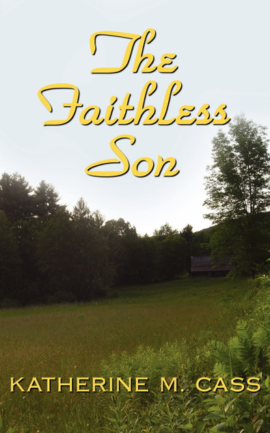 The Faithless Son The Faithless Son