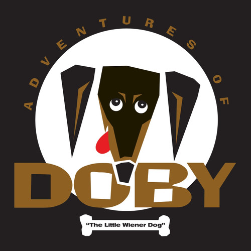 The Adventures of Doby the Little Weiner Dog The Adventures of Doby the Little Weiner Dog