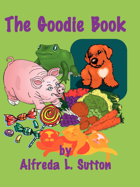 The Goodie Book The Goodie Book