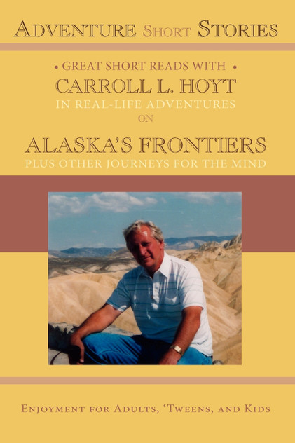 Adventure Short Stories Adventure Short Stories