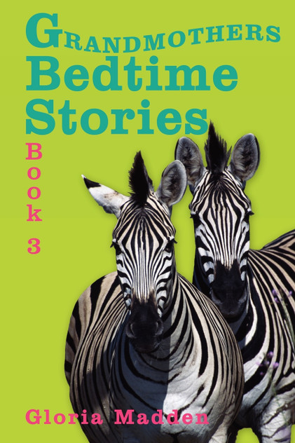 Grandmothers Bedtime Stories Grandmothers Bedtime Stories