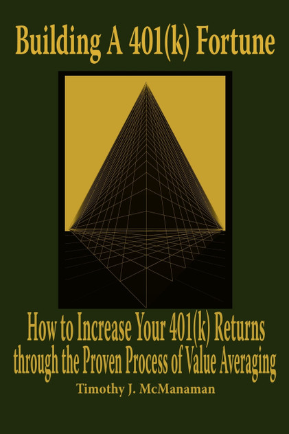 Building A 401(k) Fortune