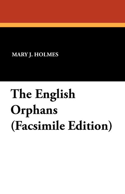 The English Orphans The English Orphans