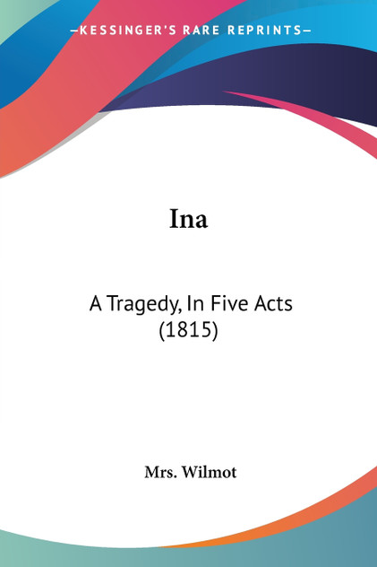 Ina Ina