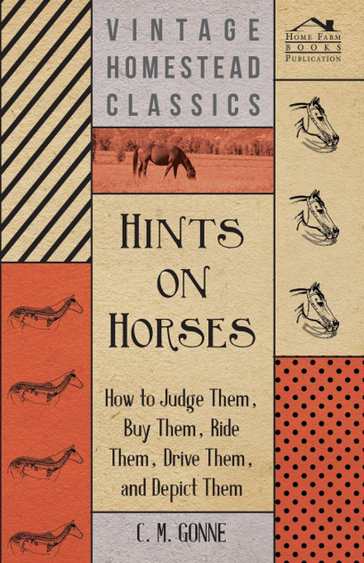 Hints On Horses Hints On Horses