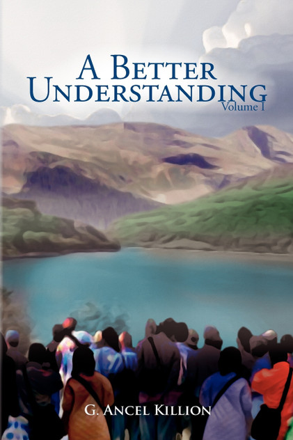 A Better Understanding (Vol. 1) A Better Understanding (Vol. 1)