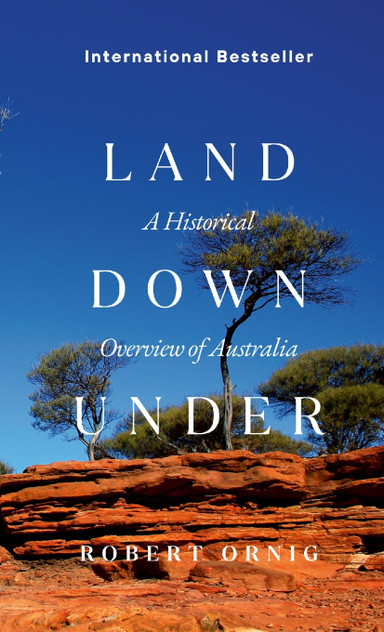 The Land Down Under The Land Down Under