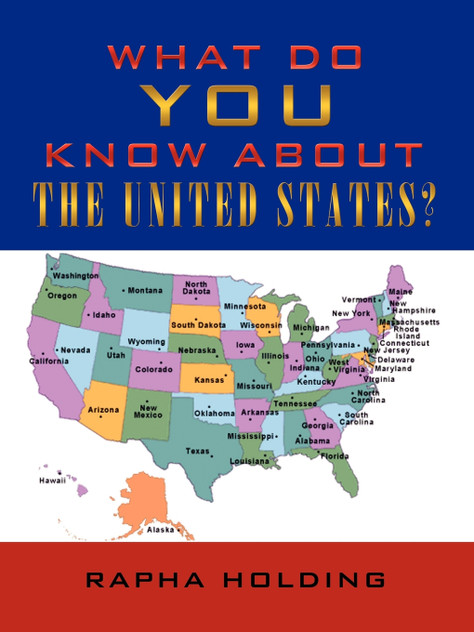 What Do You Know About the United States? What Do You Know About the United States?
