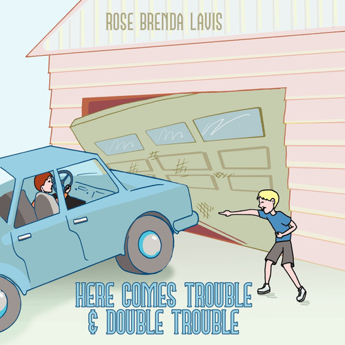 Here Comes Trouble & Double Trouble Here Comes Trouble & Double Trouble