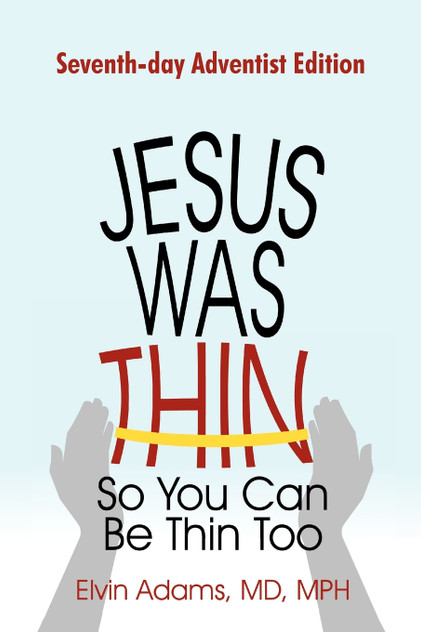 Jesus Was Thin So You Can Be Thin Too Jesus Was Thin So You Can Be Thin Too