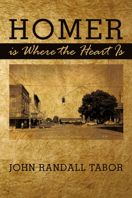 Homer Is Where the Heart Is Homer Is Where the Heart Is