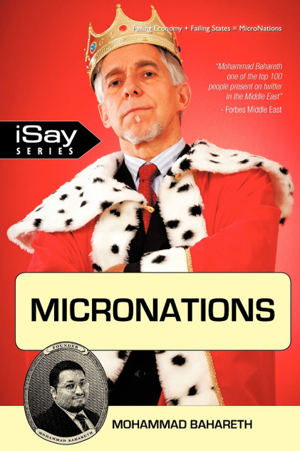 Micronations Micronations