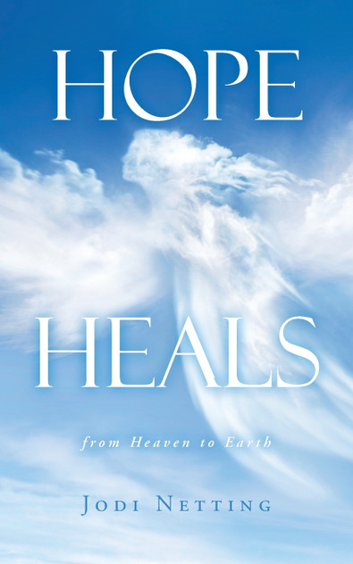 Hope Heals Hope Heals