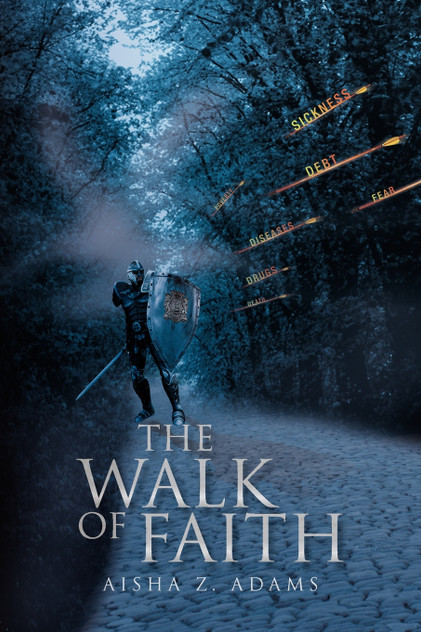 The Walk of Faith The Walk of Faith
