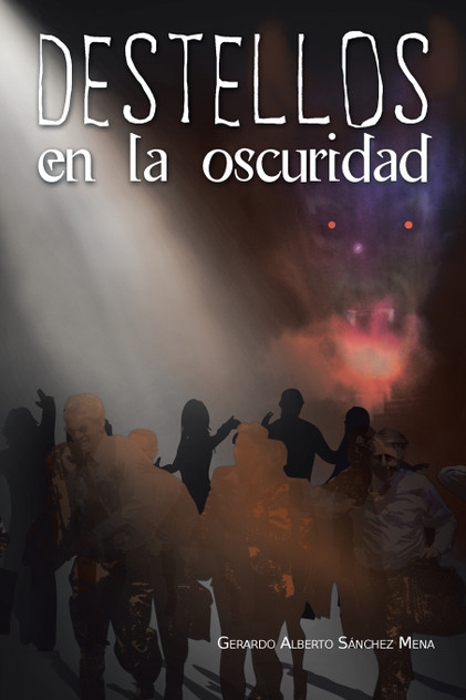Destellos en la oscuridad Destellos en la oscuridad