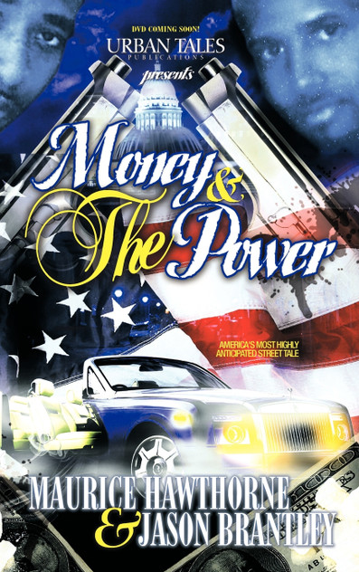 Money & the Power Money & the Power