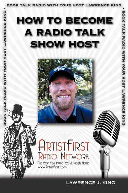 How To Become A Radio Talk Show Host How To Become A Radio Talk Show Host